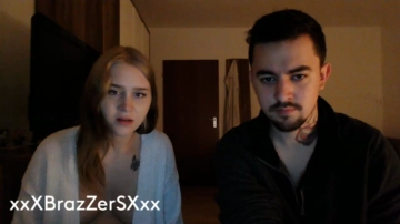 xxXBrazZerSXxx 11-08-2021 Naked 